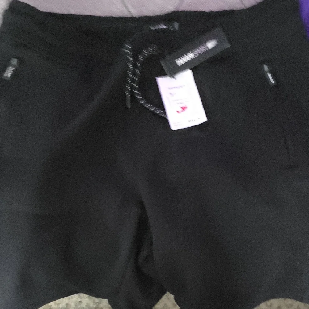 6 Pairs Of Shorts: Adidas Phoenix Sunshorts, Nike And Adidas Shorts. New Tahari. - Picture 2 of 12